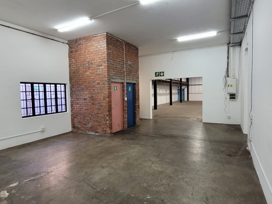To Let Commercial Property for Rent in Maitland Western Cape